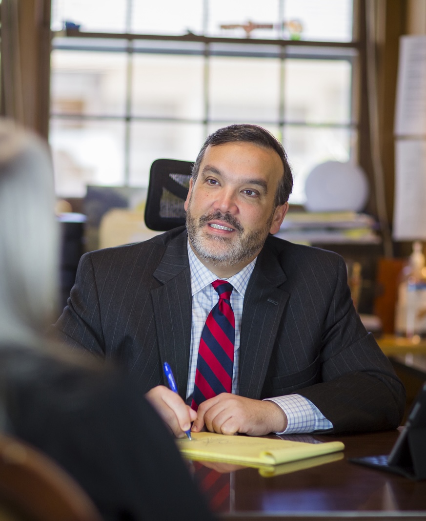 Savannah GA bankruptcy lawyer in Georgia