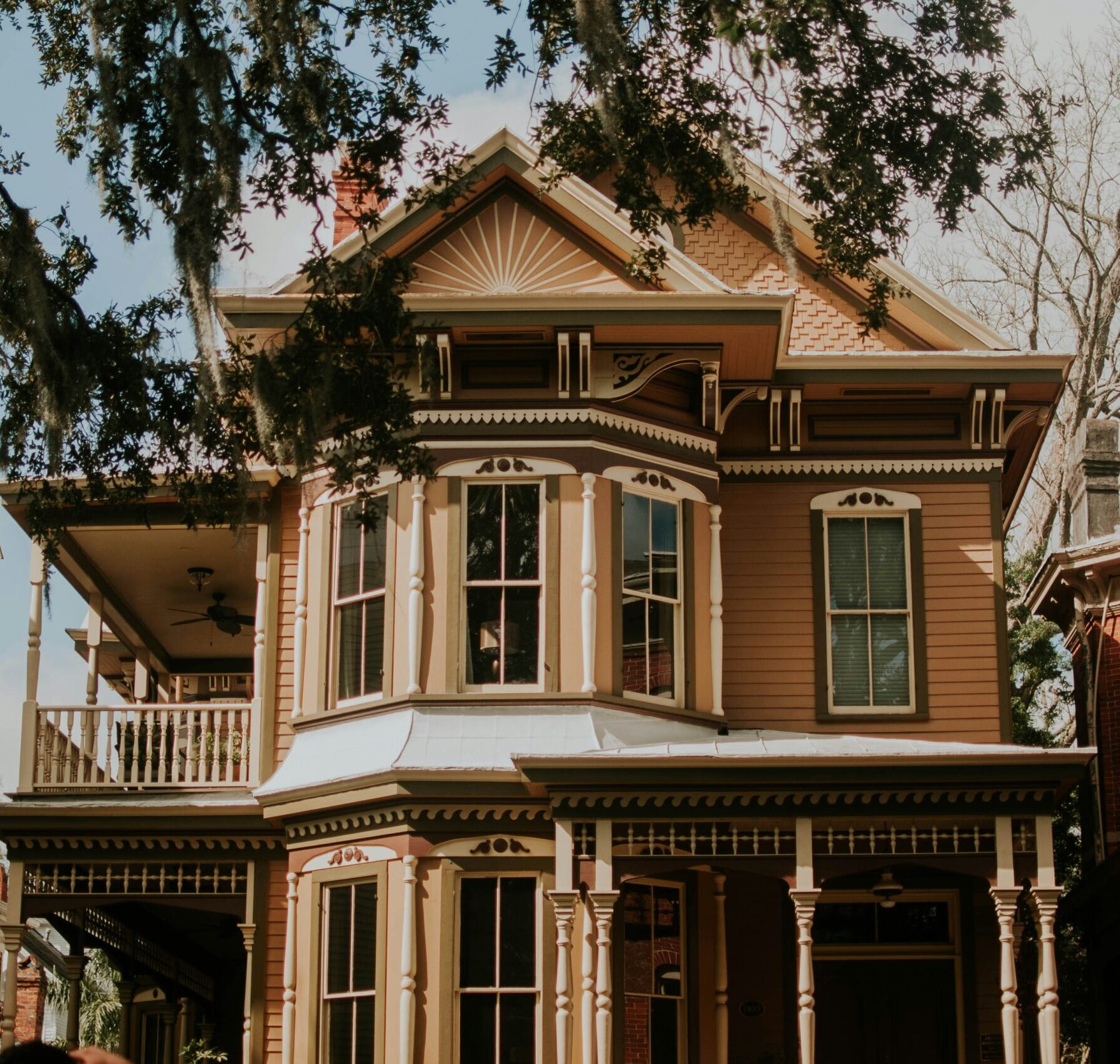 house in savannah ga